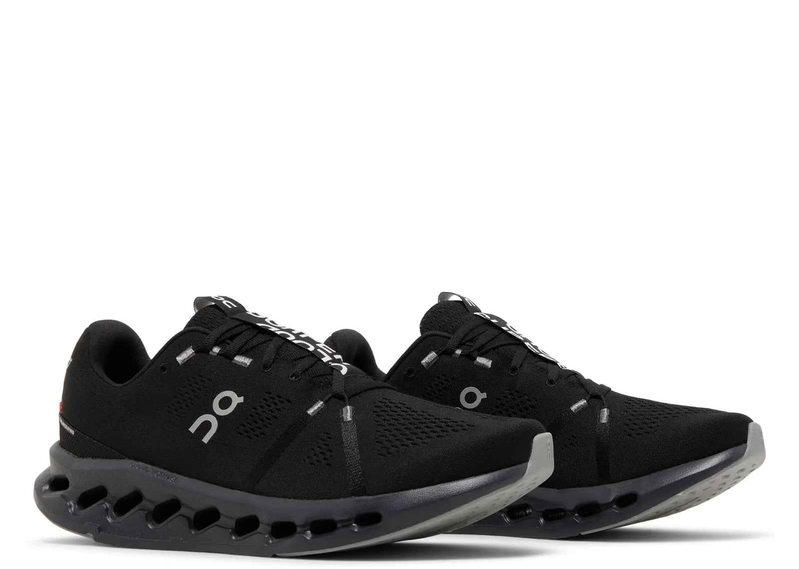 Cloudsurfer Black