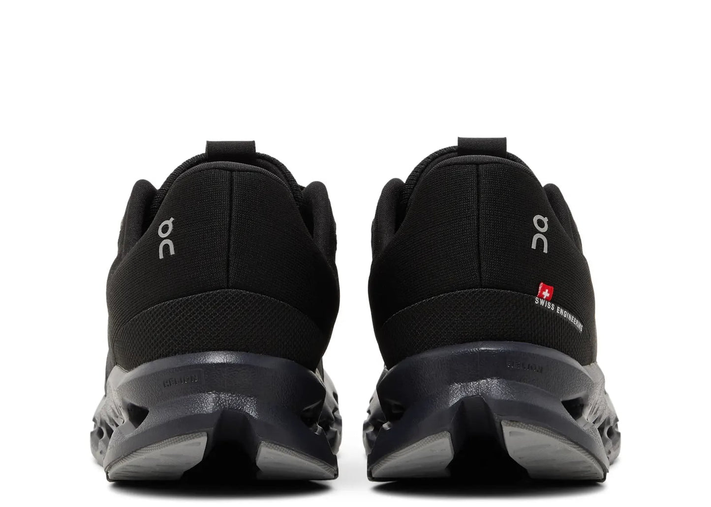 Cloudsurfer Black