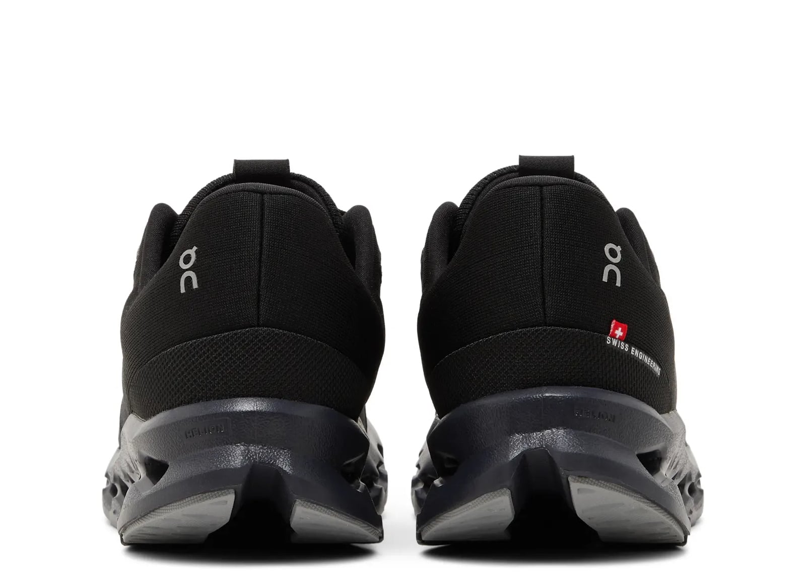 Cloudsurfer Black