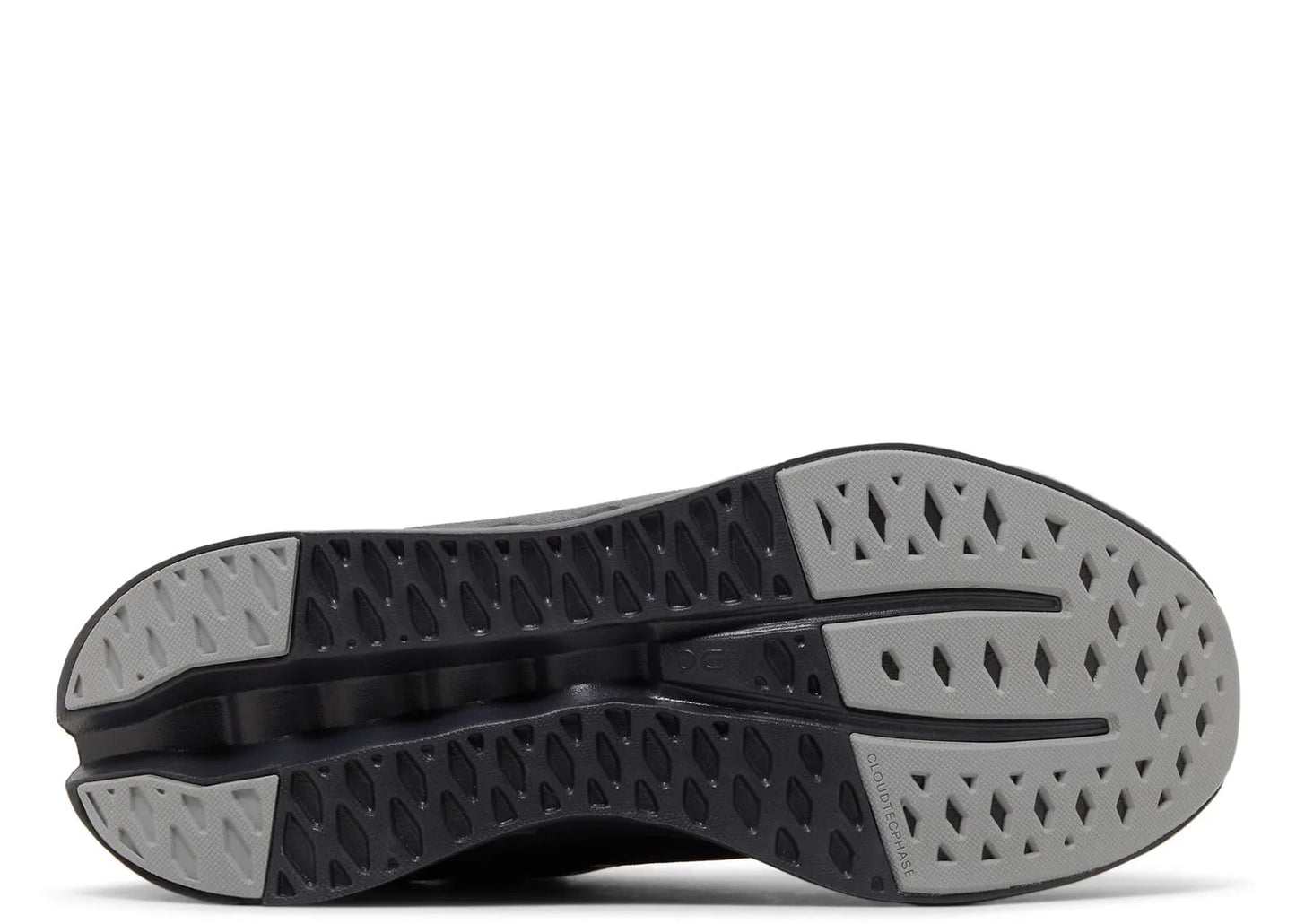 Cloudsurfer Black