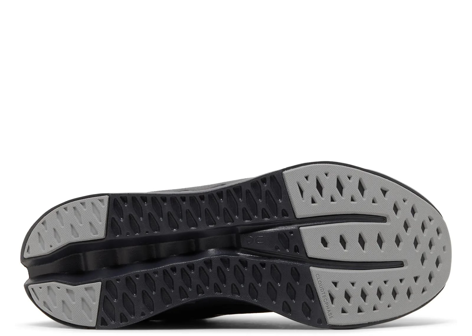 Cloudsurfer Black