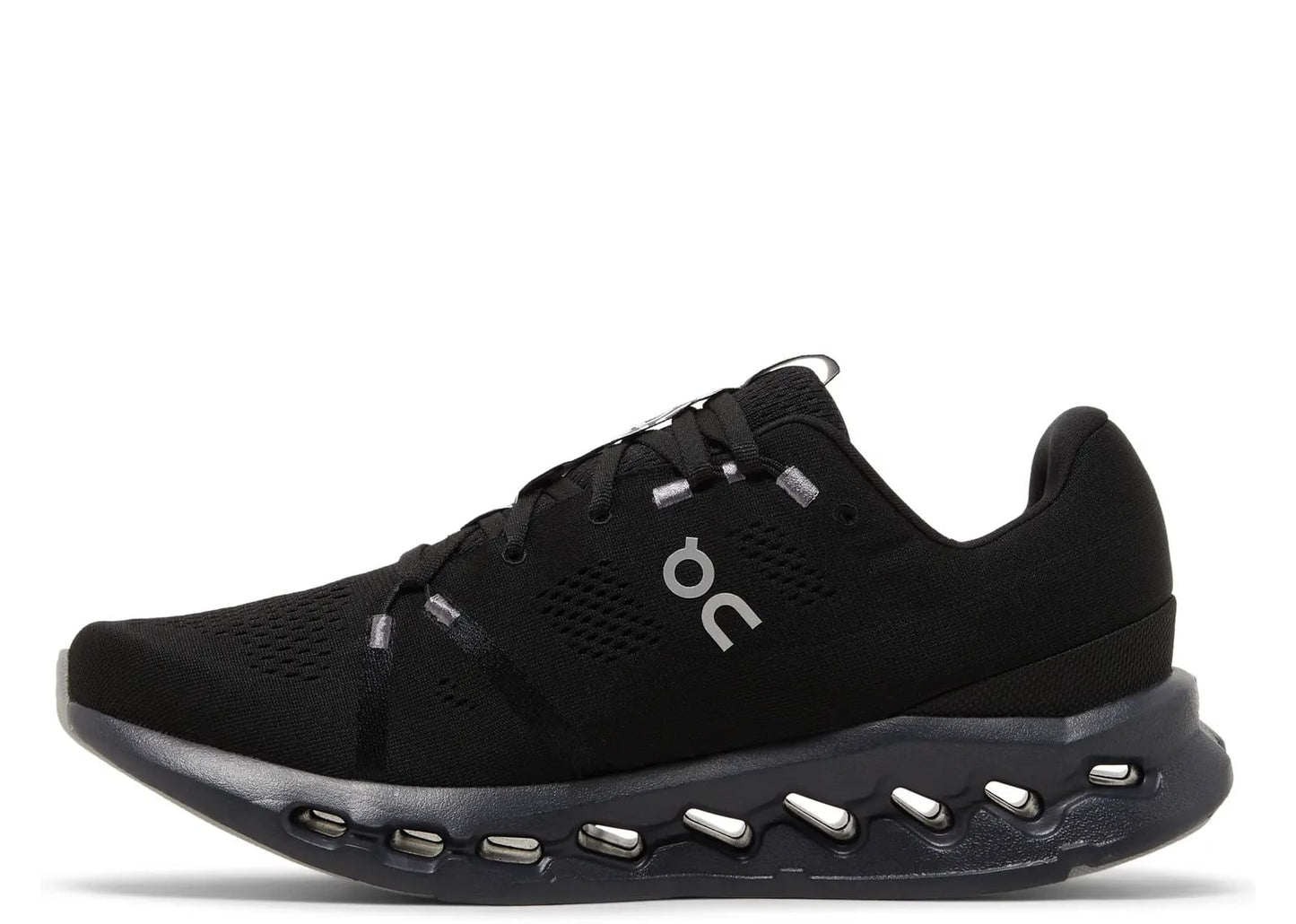 Cloudsurfer Black