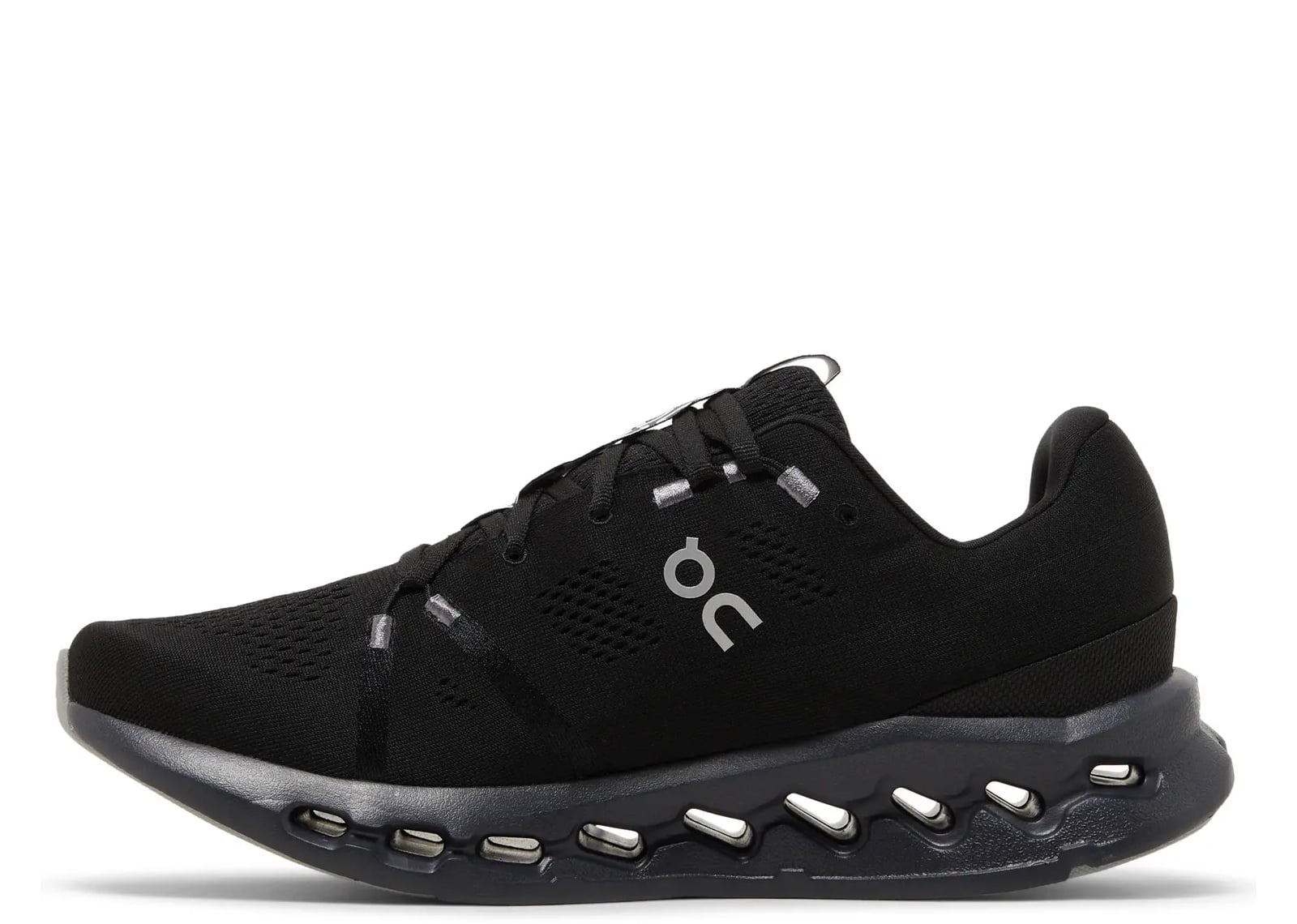 Cloudsurfer Black
