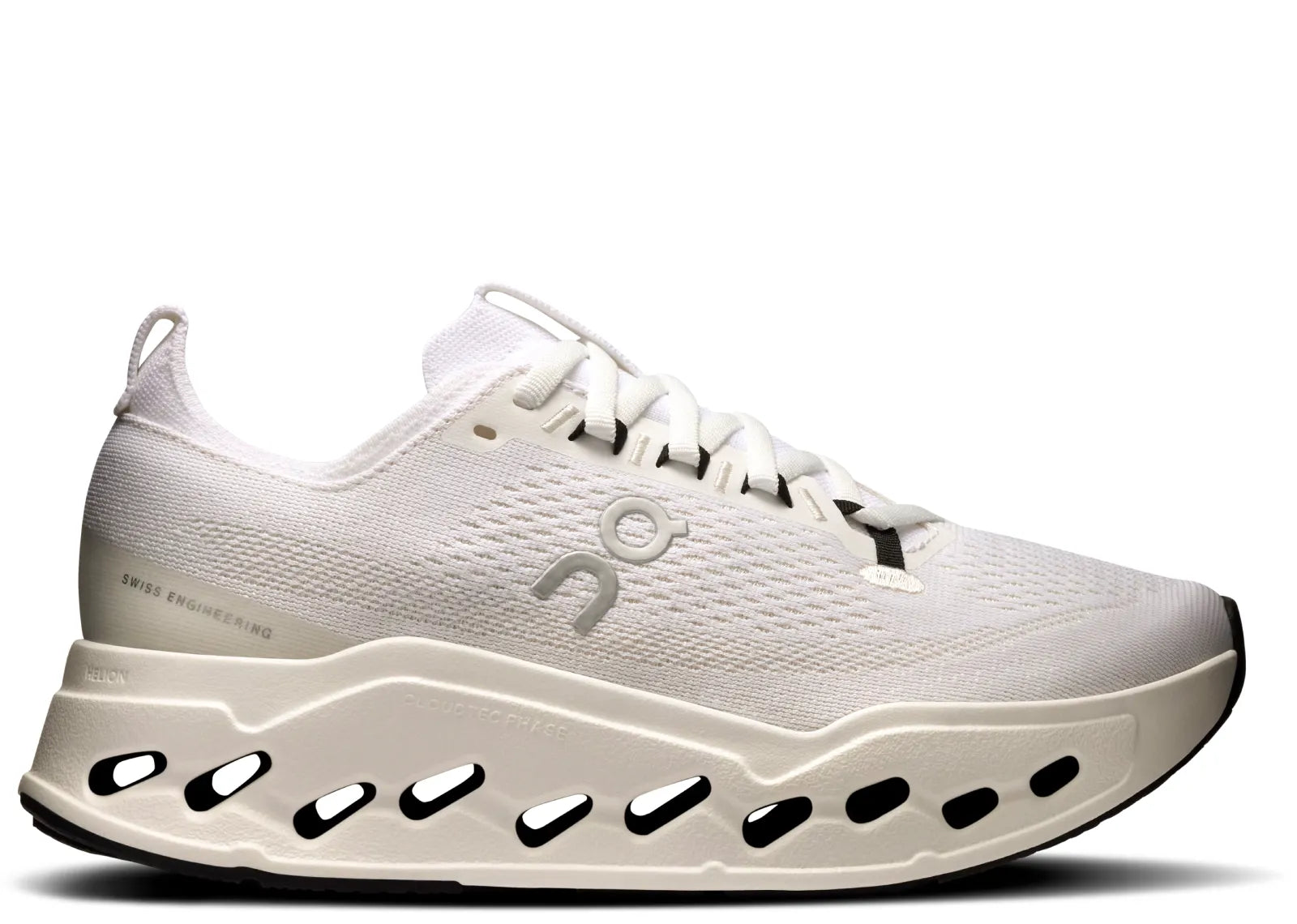Cloudsurfer Max All White (W)
