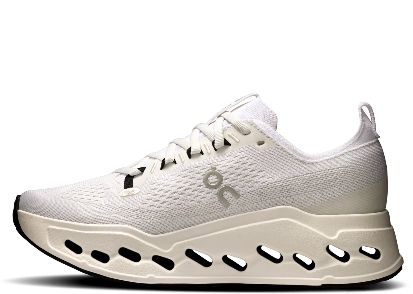 Cloudsurfer Max All White (W)