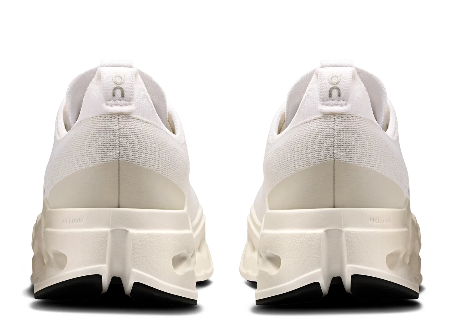 Cloudsurfer Max All White (W)