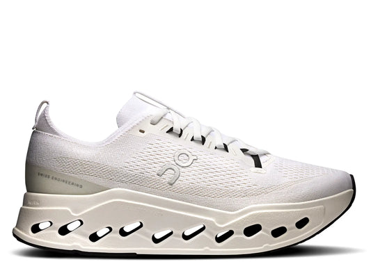 Cloudsurfer Max All White