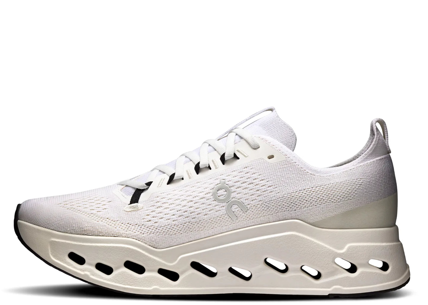 Cloudsurfer Max All White