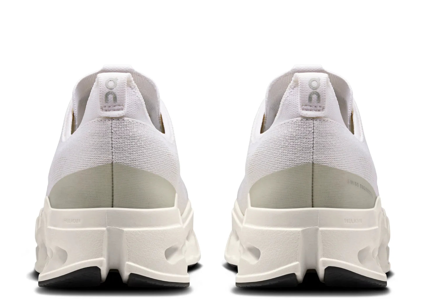 Cloudsurfer Max All White