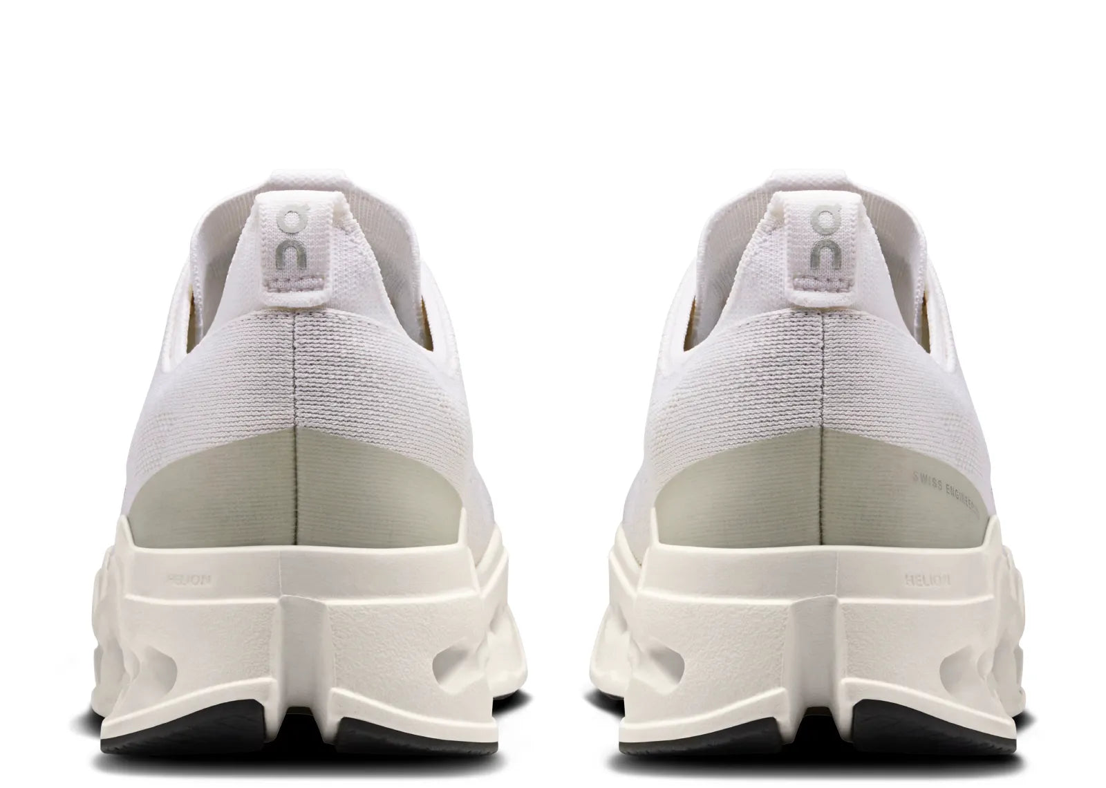 Cloudsurfer Max All White