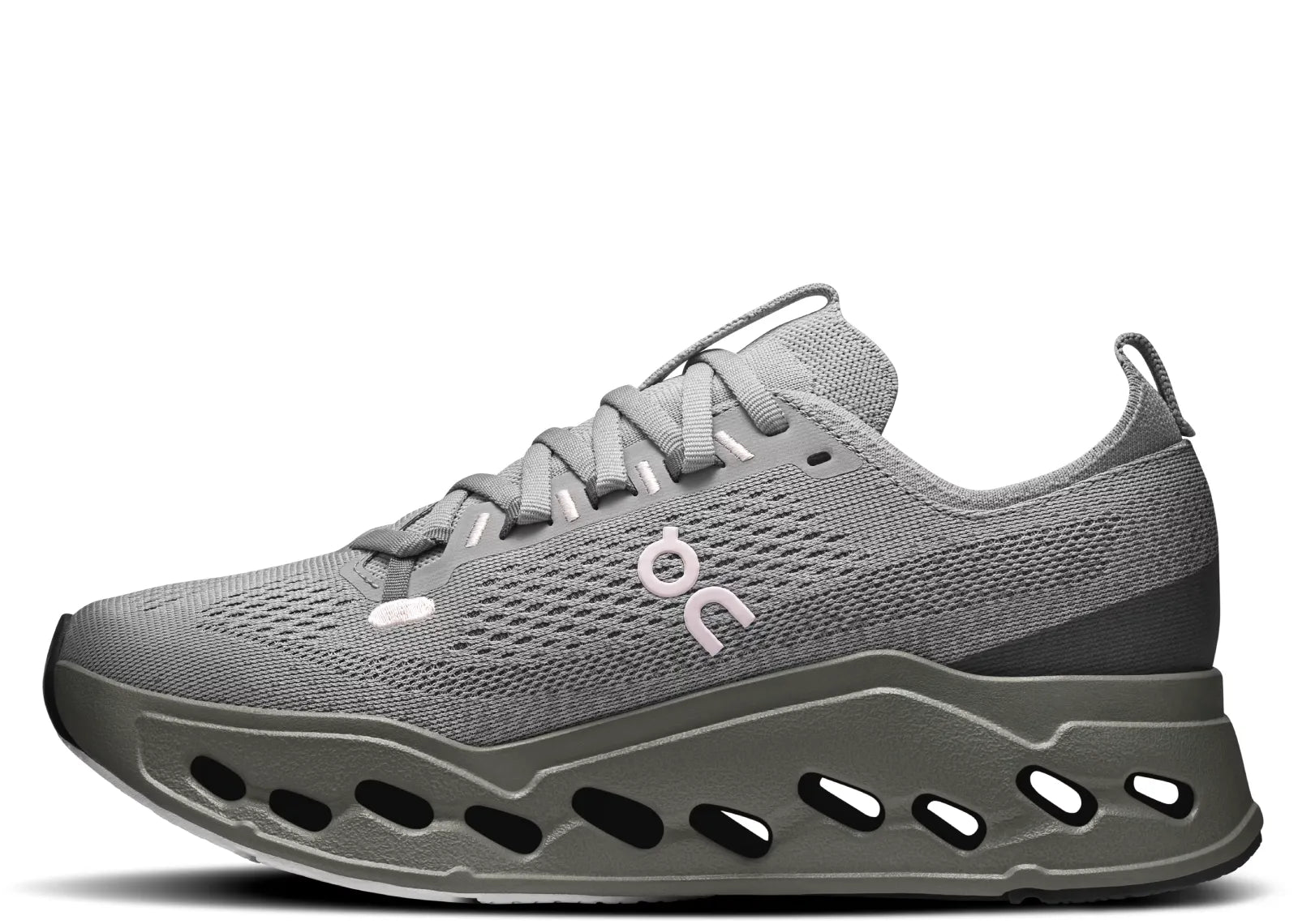 Cloudsurfer Max Alloy Asphalt (W)