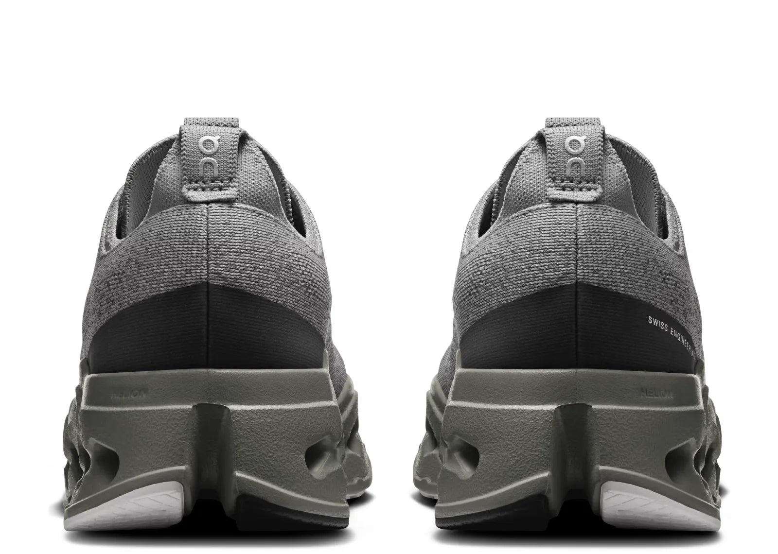Cloudsurfer Max Alloy Asphalt (W)