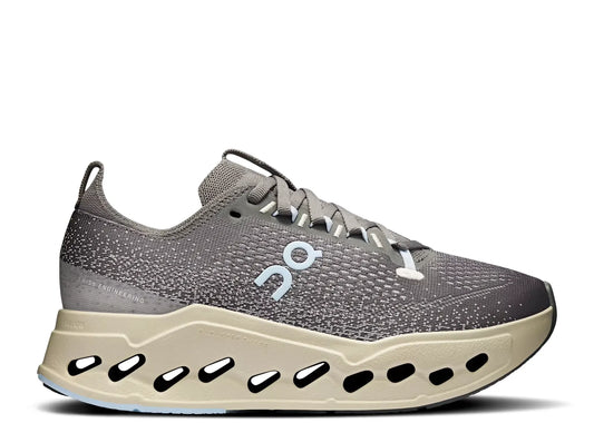 Cloudsurfer Max Asphalt Ice (W)