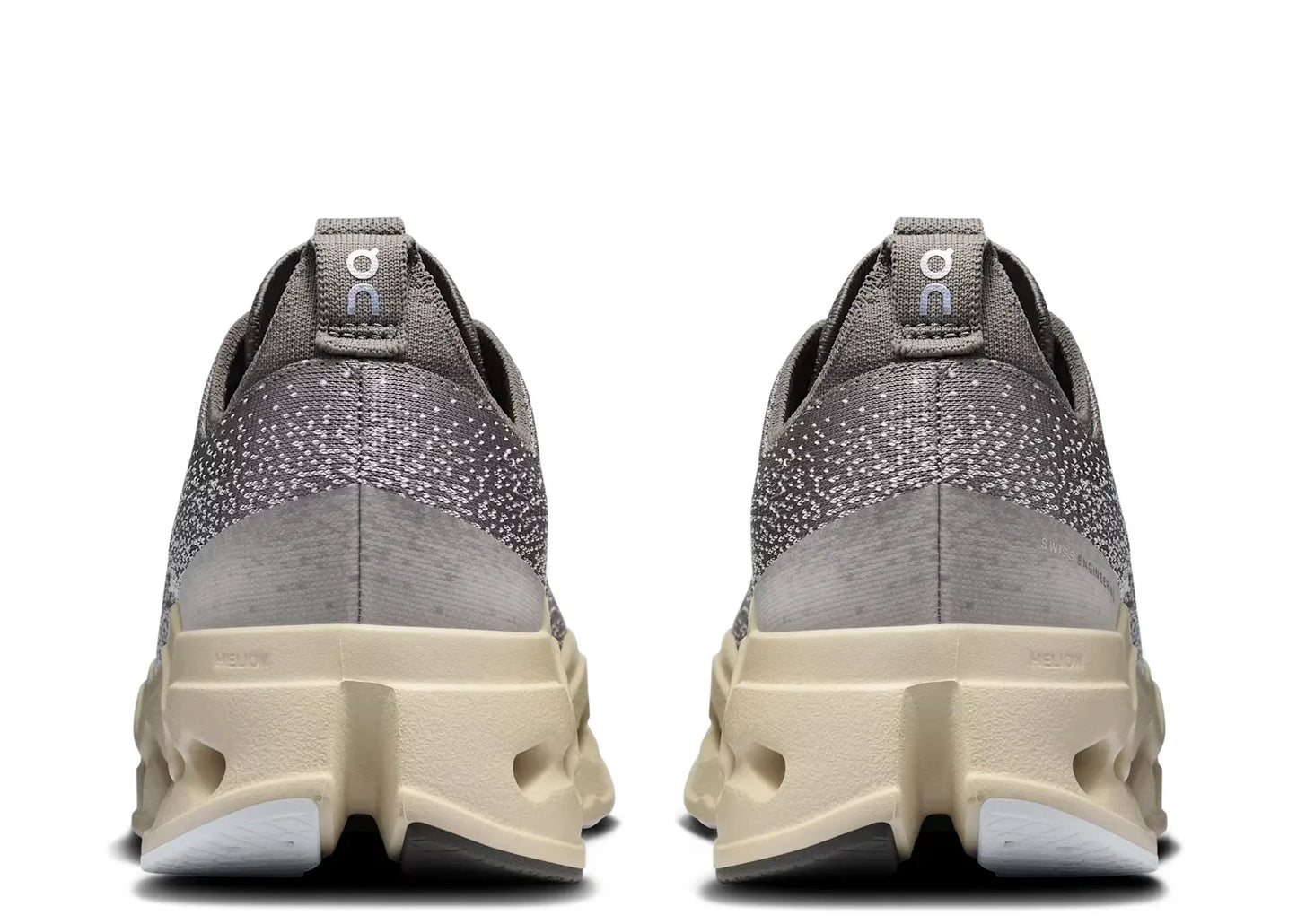 Cloudsurfer Max Asphalt Ice (W)