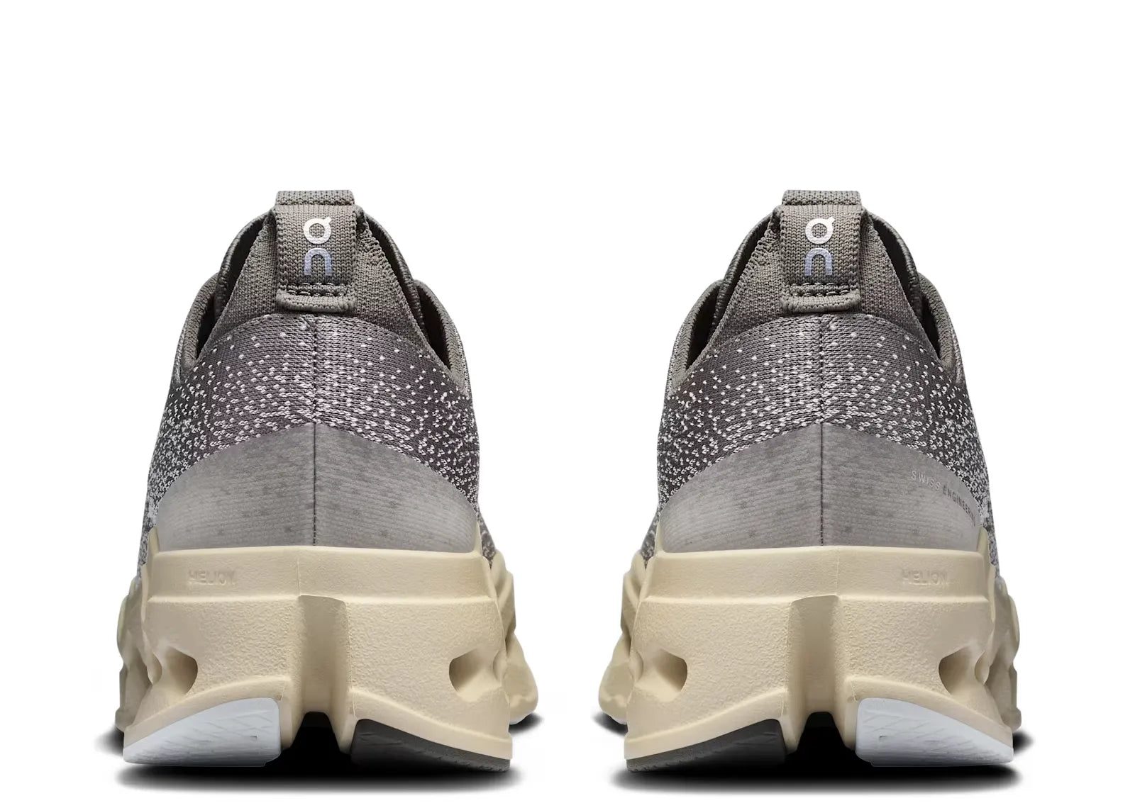 Cloudsurfer Max Asphalt Ice (W)