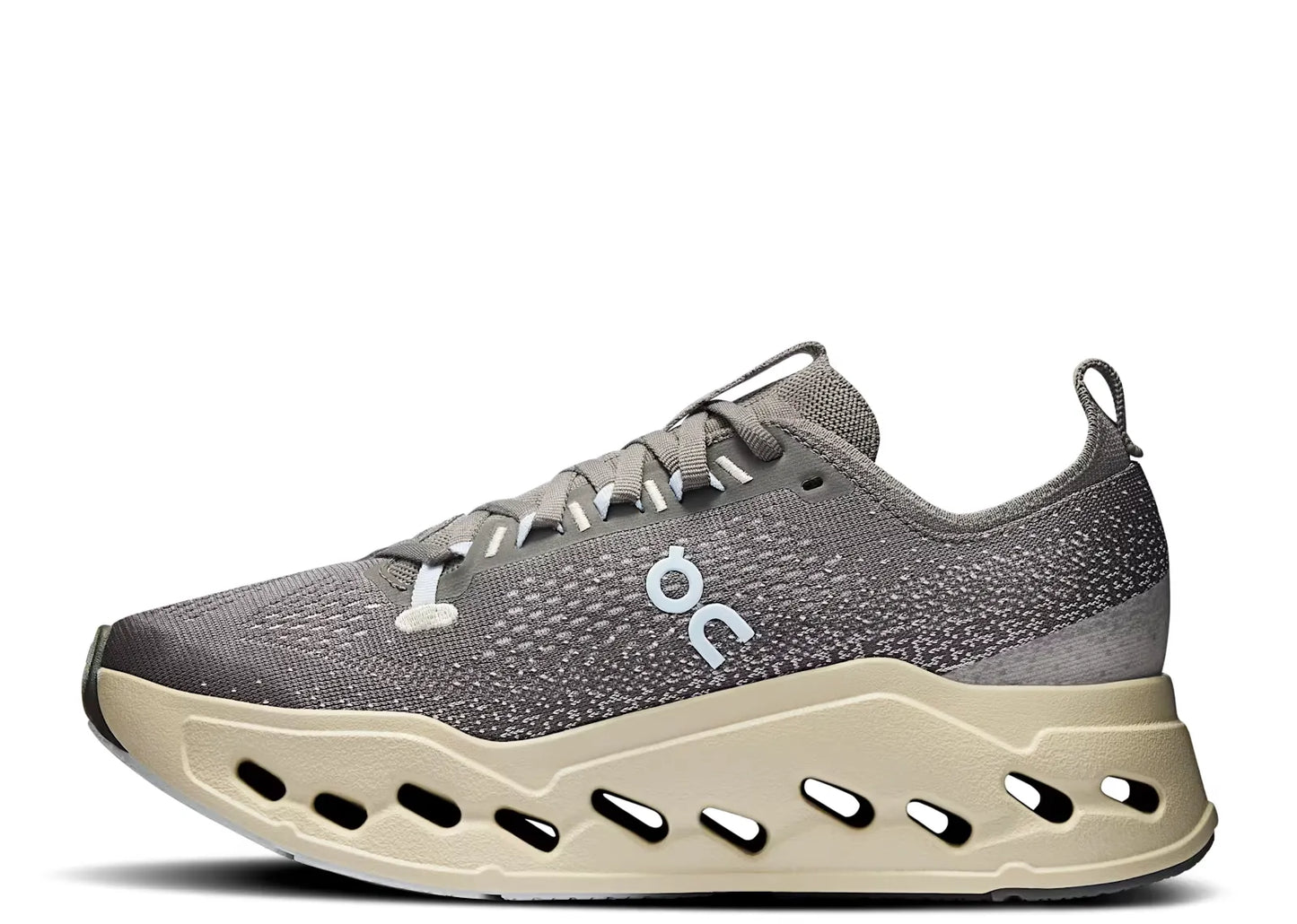 Cloudsurfer Max Asphalt Ice (W)