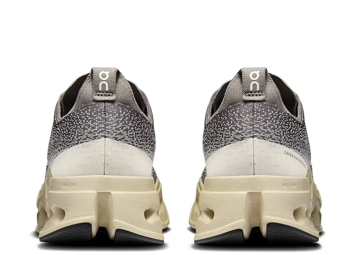 Cloudsurfer Max Asphalt Ice