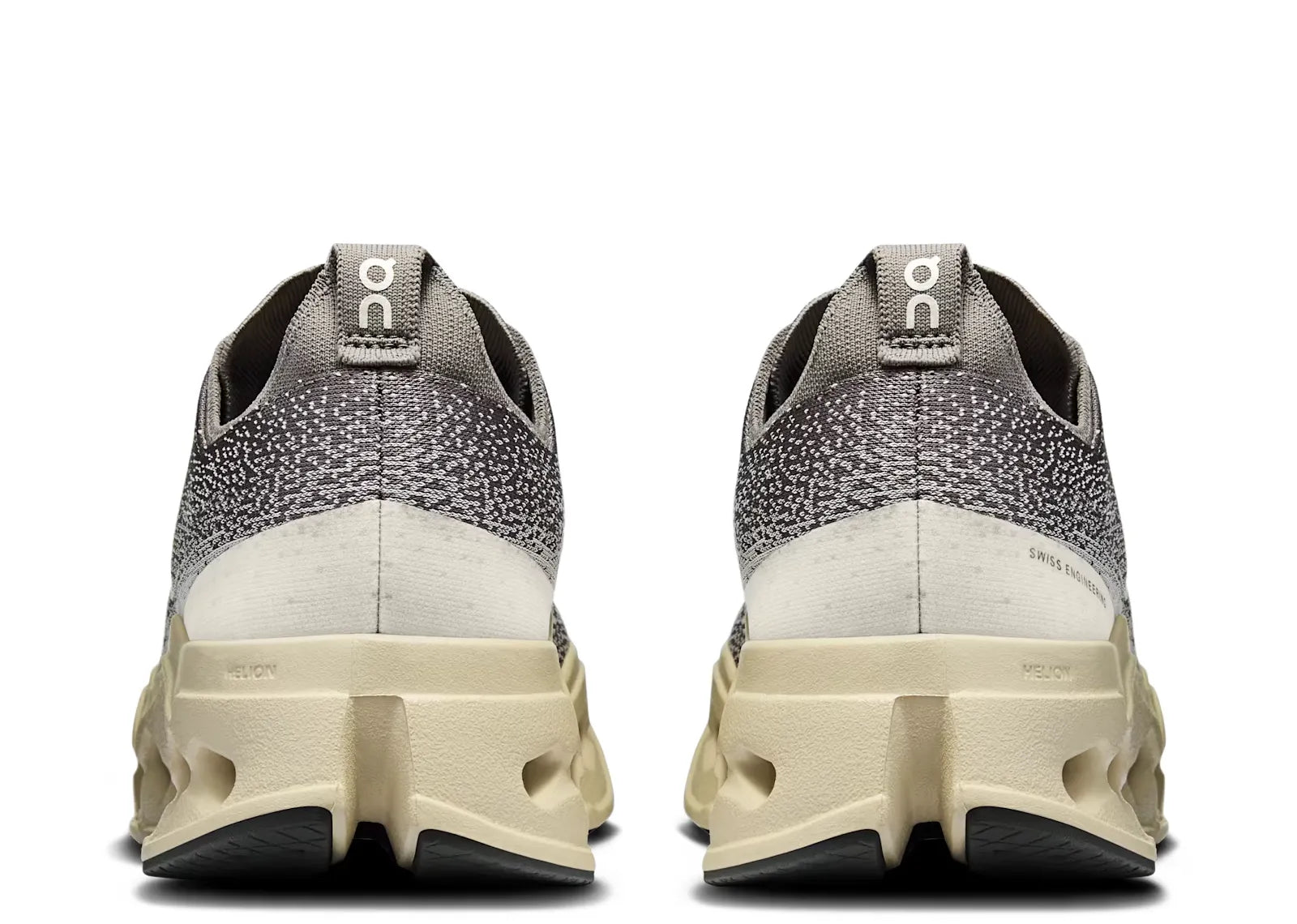 Cloudsurfer Max Asphalt Ice