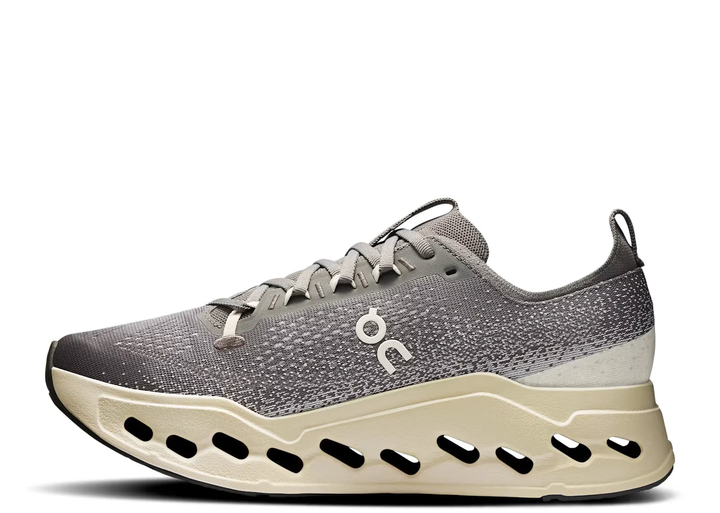 Cloudsurfer Max Asphalt Ice