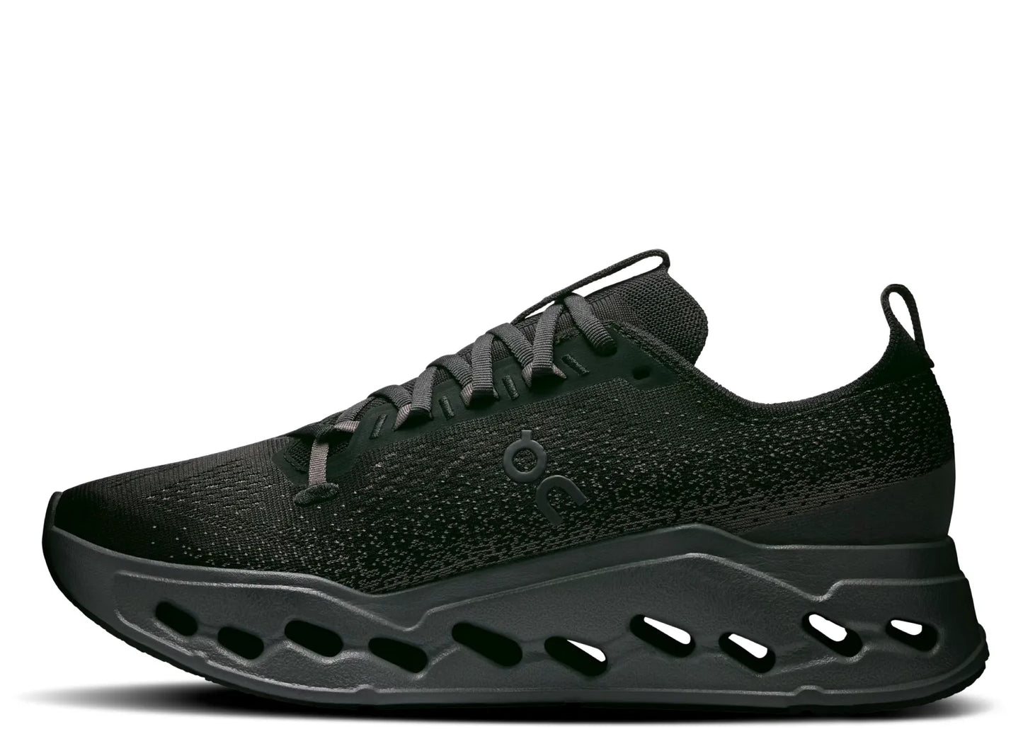 Cloudsurfer Max Black Eclipse