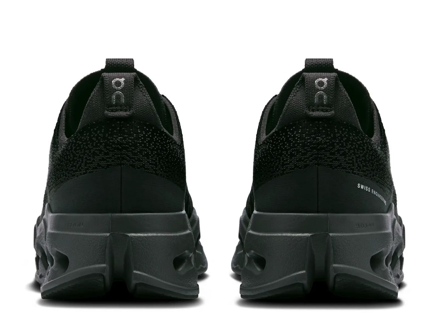 Cloudsurfer Max Black Eclipse