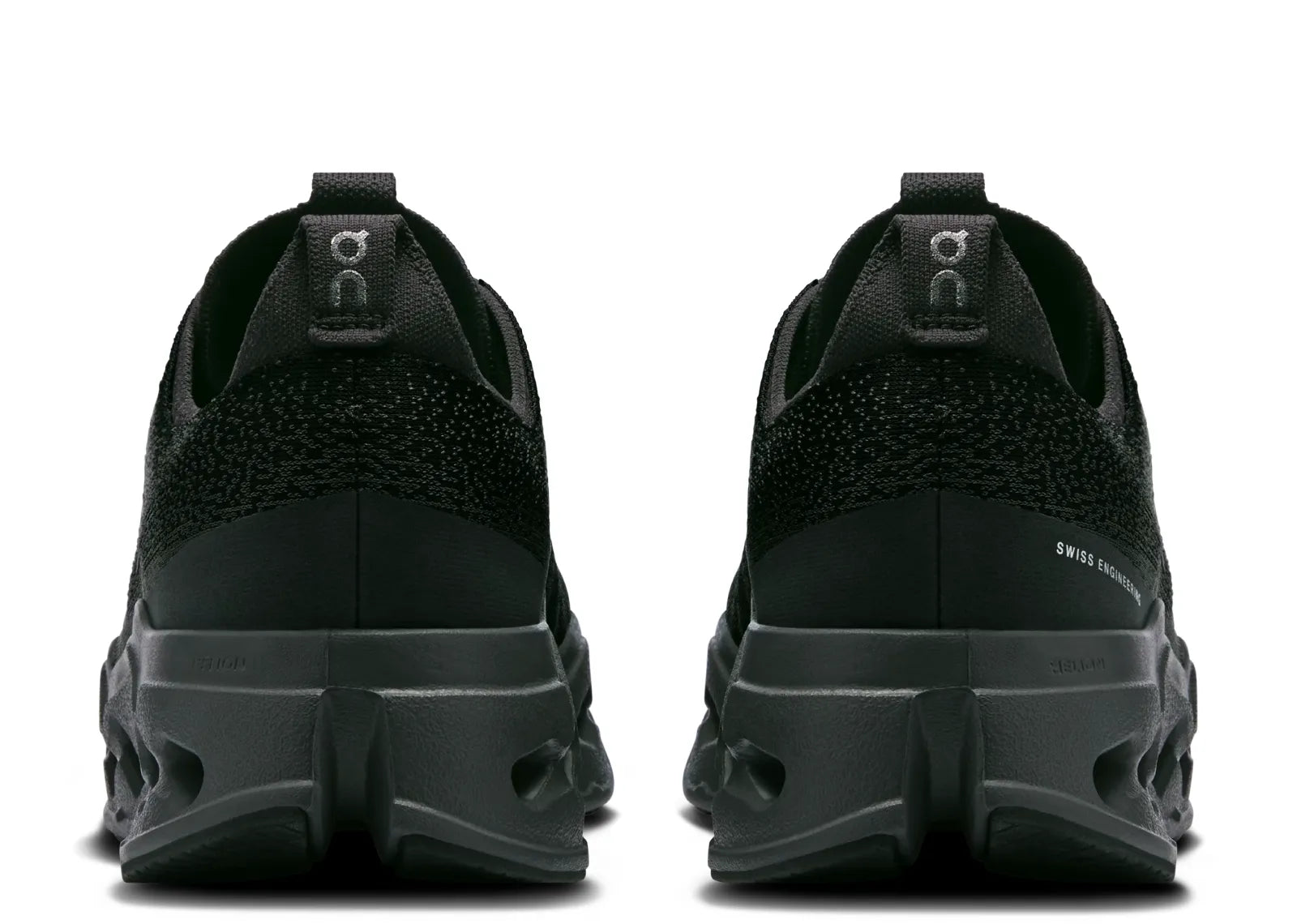 Cloudsurfer Max Black Eclipse