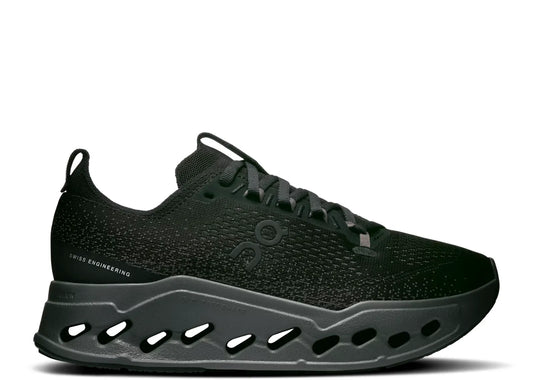 Cloudsurfer Max Black Eclipse (W)