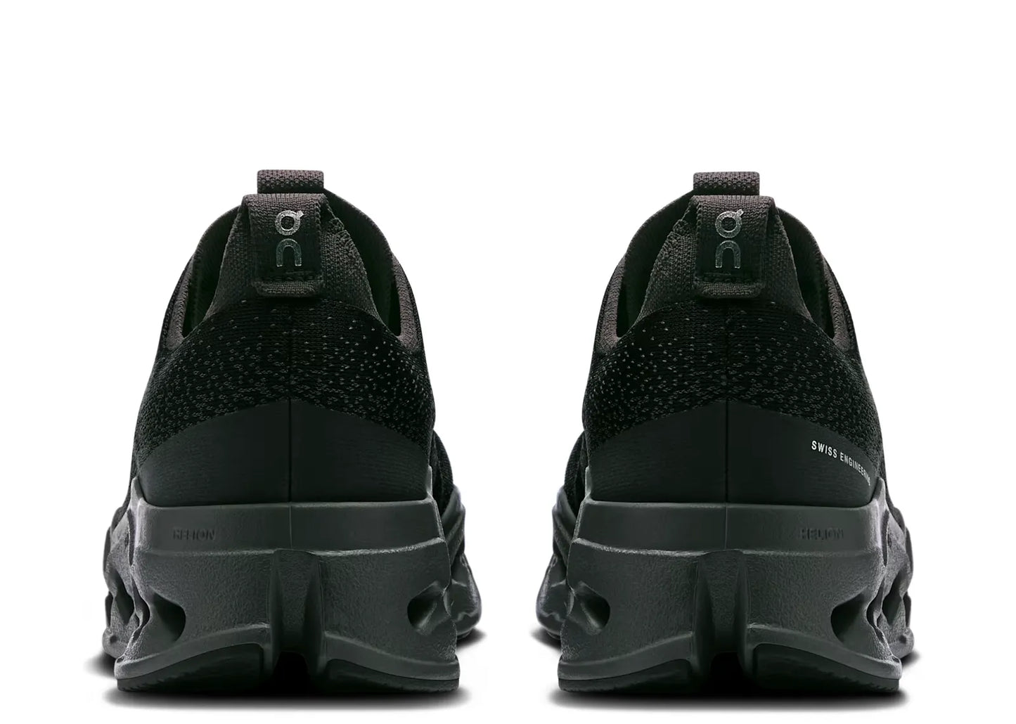 Cloudsurfer Max Black Eclipse (W)
