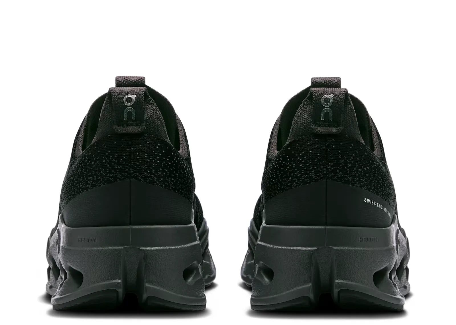 Cloudsurfer Max Black Eclipse (W)