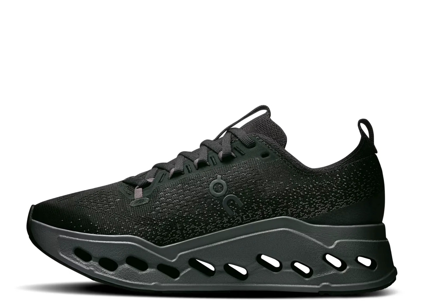 Cloudsurfer Max Black Eclipse (W)