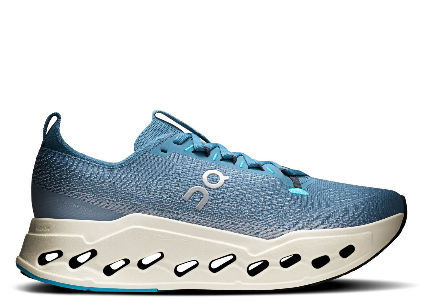 Cloudsurfer Max Dust Ivory