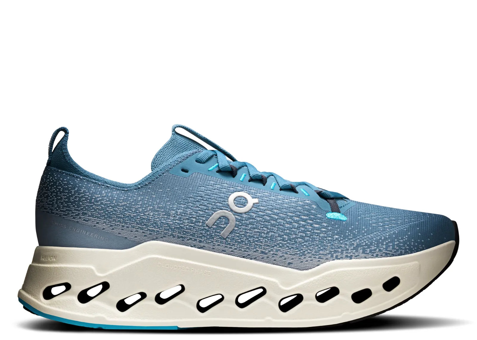 Cloudsurfer Max Dust Ivory