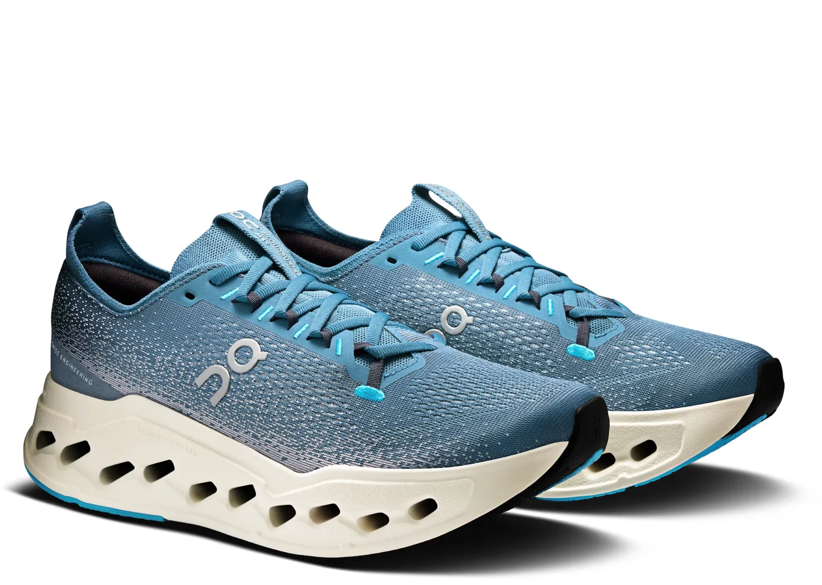 Cloudsurfer Max Dust Ivory