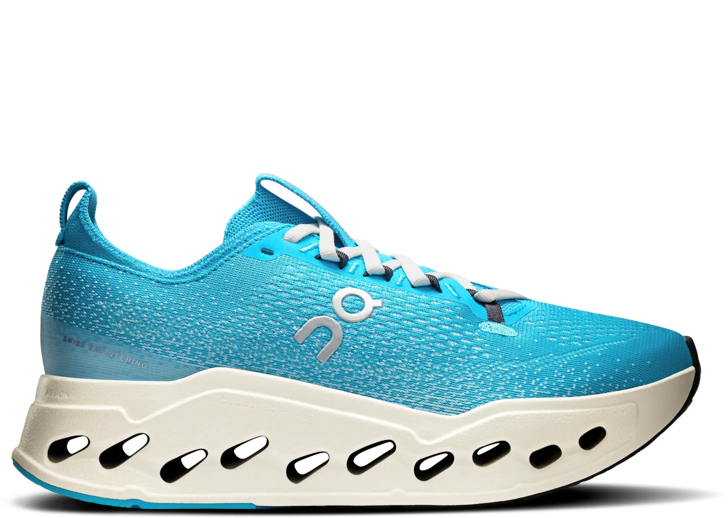 Cloudsurfer Max Horizon Ivory (W)