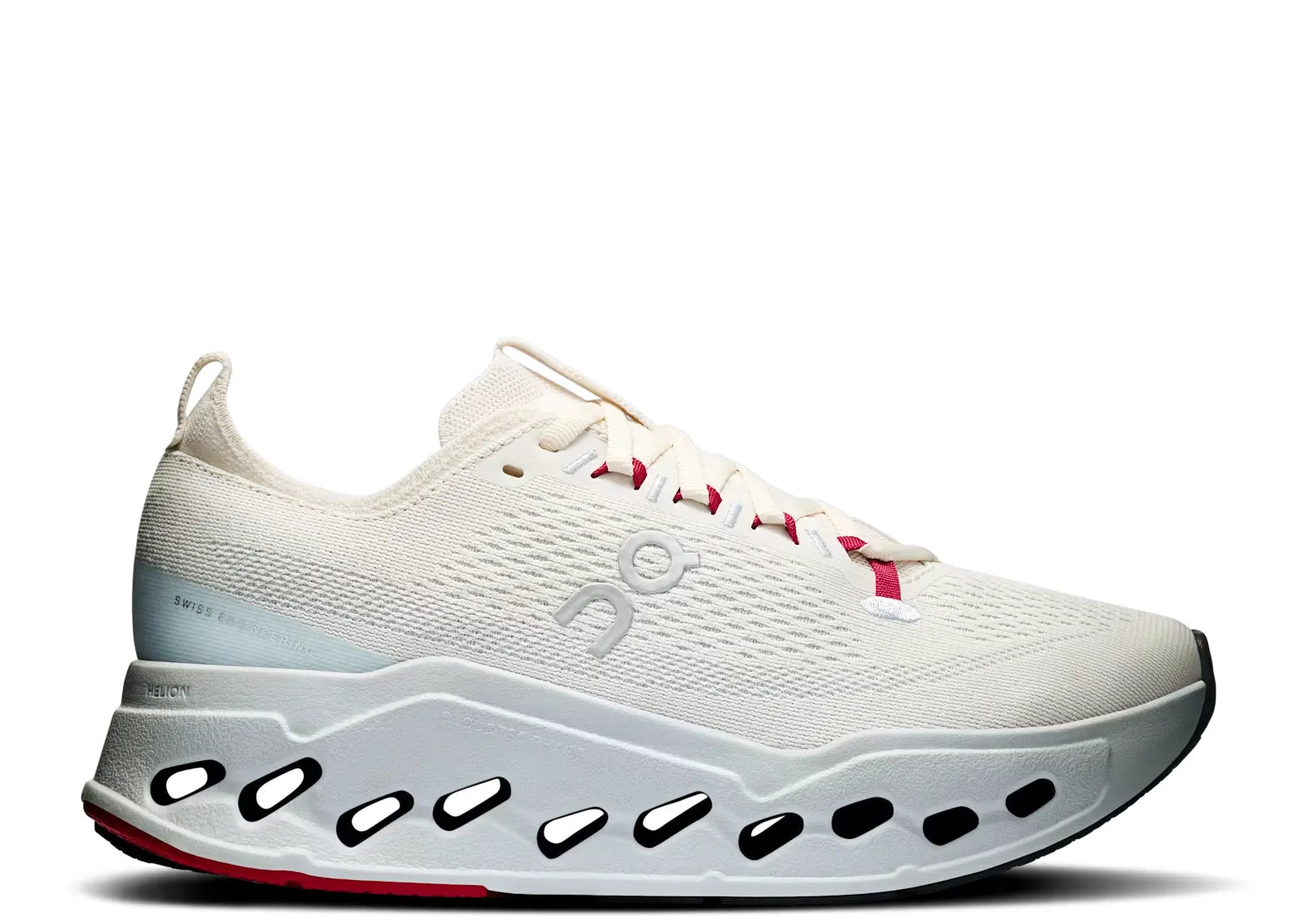 Cloudsurfer Max Ivory Arctic (W)