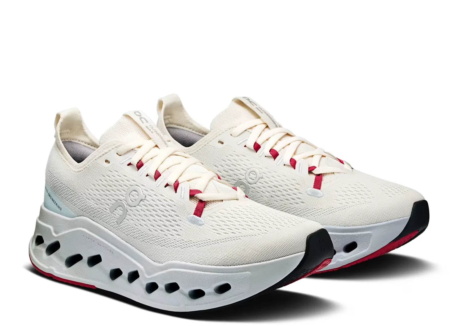 Cloudsurfer Max Ivory Arctic (W)