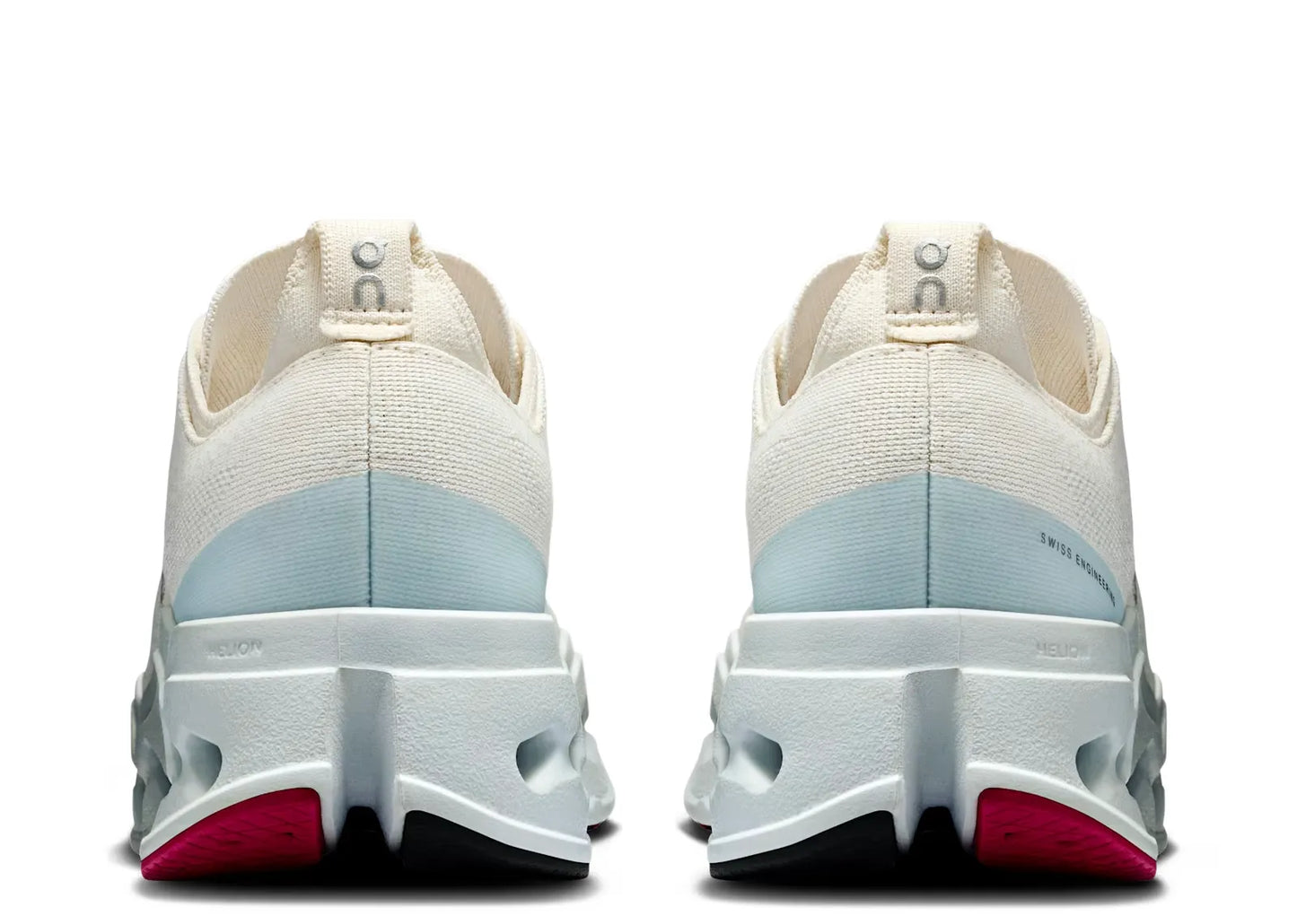 Cloudsurfer Max Ivory Arctic (W)
