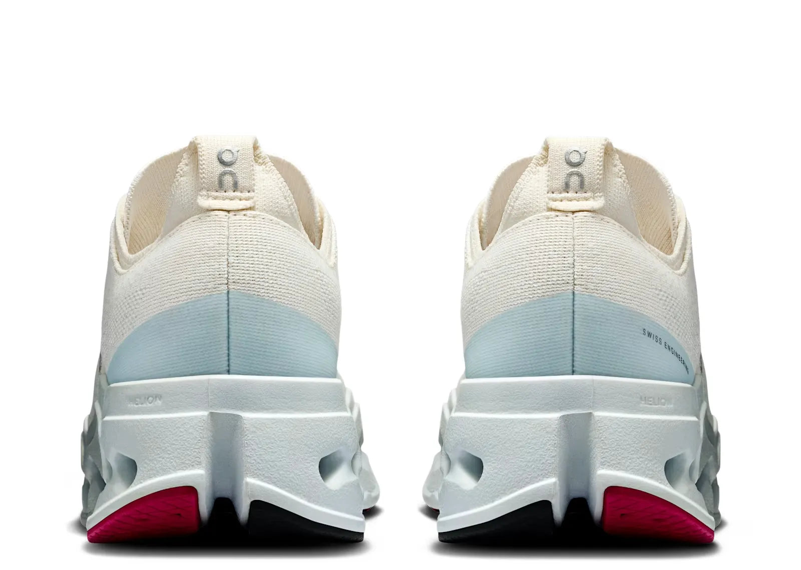 Cloudsurfer Max Ivory Arctic (W)