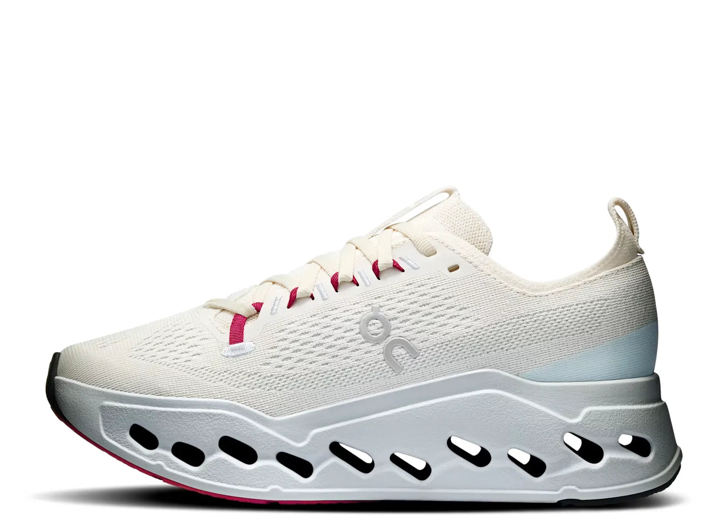 Cloudsurfer Max Ivory Arctic (W)