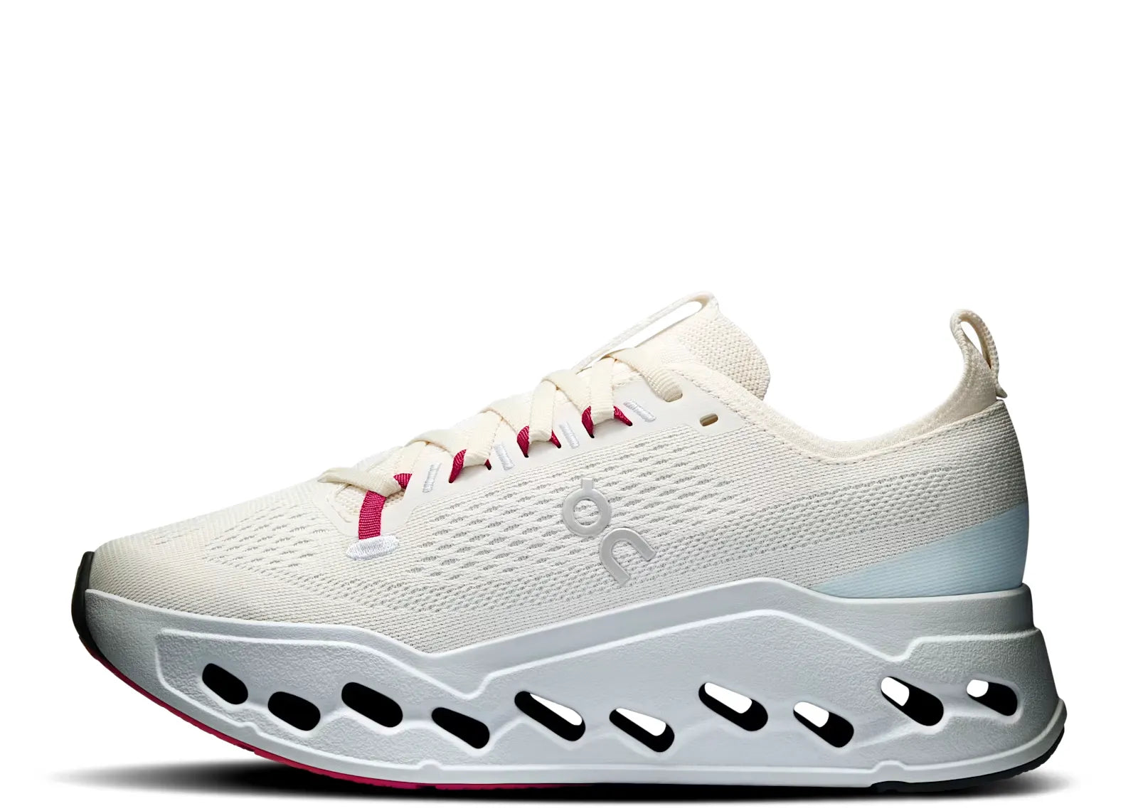 Cloudsurfer Max Ivory Arctic (W)