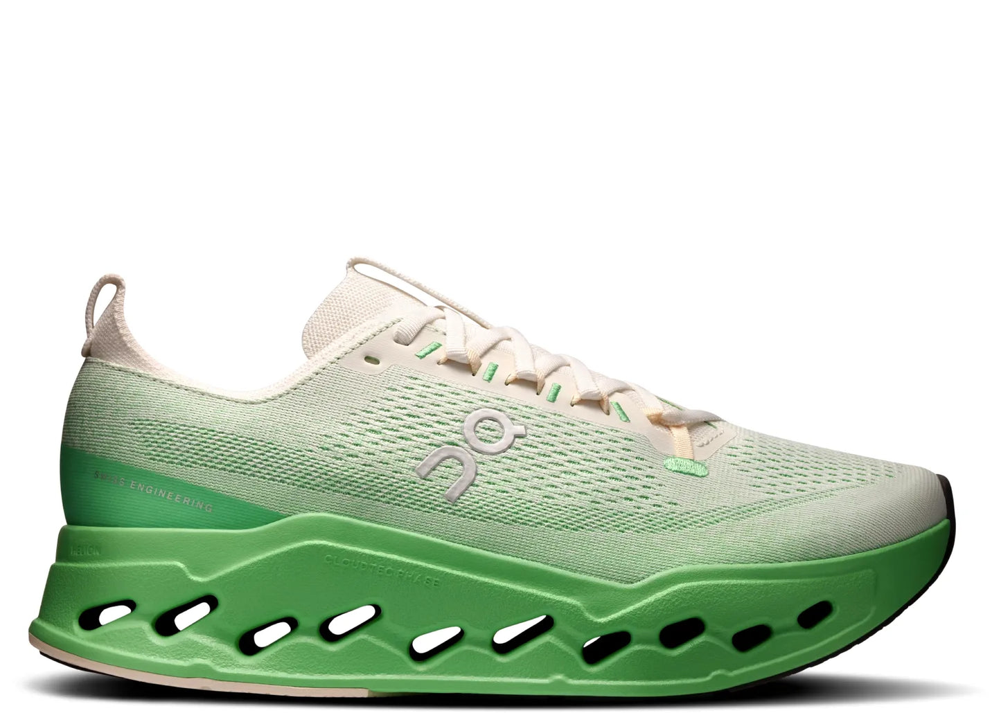 Cloudsurfer Max Ivory Honeydew