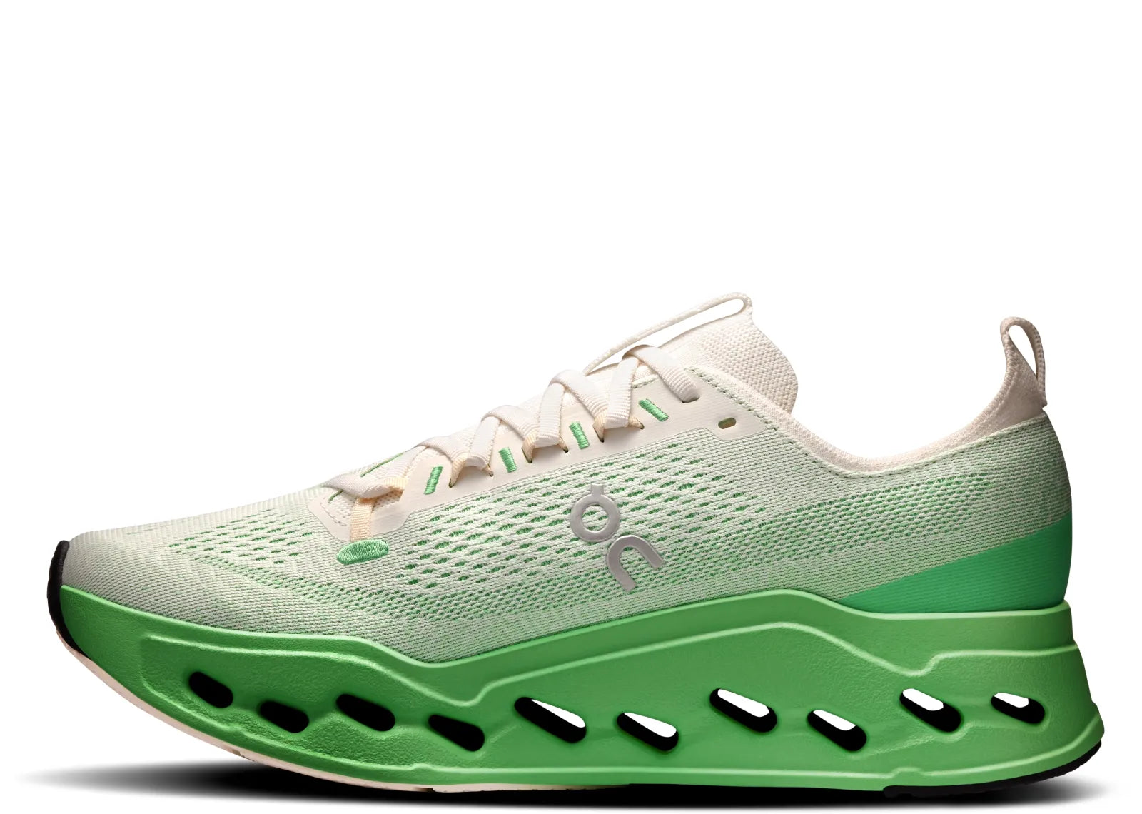 Cloudsurfer Max Ivory Honeydew