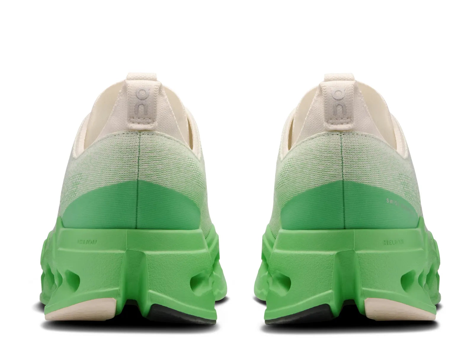 Cloudsurfer Max Ivory Honeydew