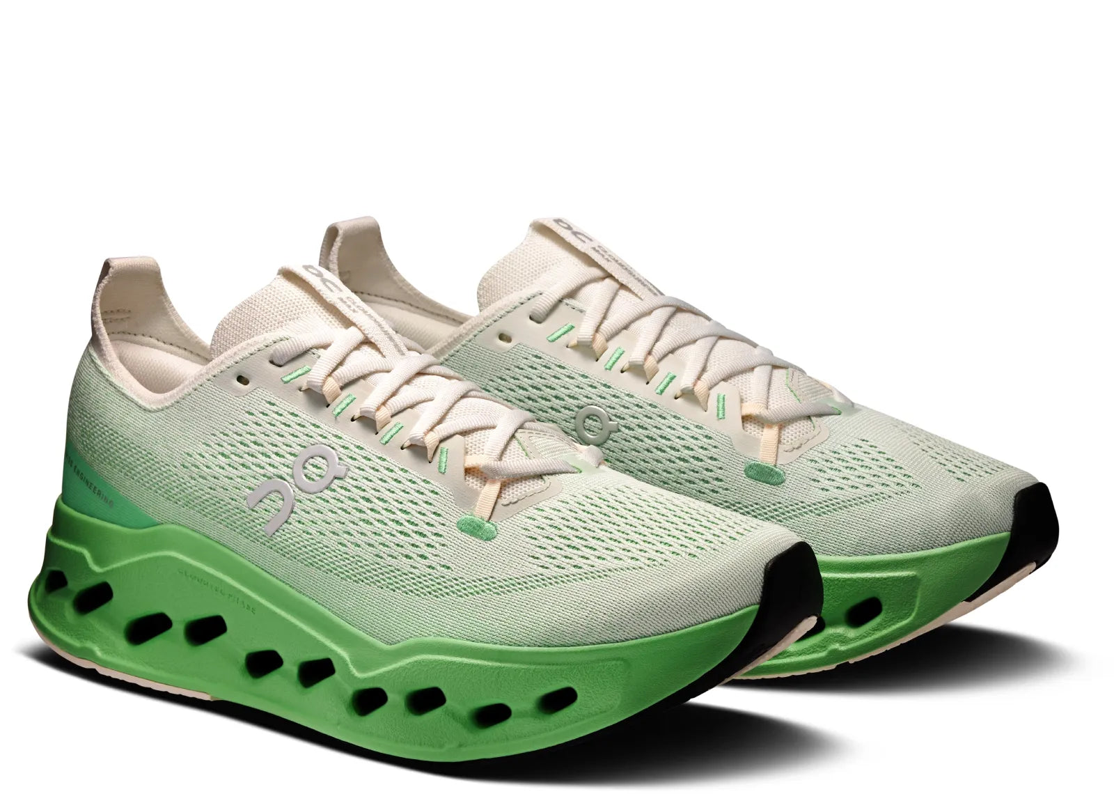 Cloudsurfer Max Ivory Honeydew