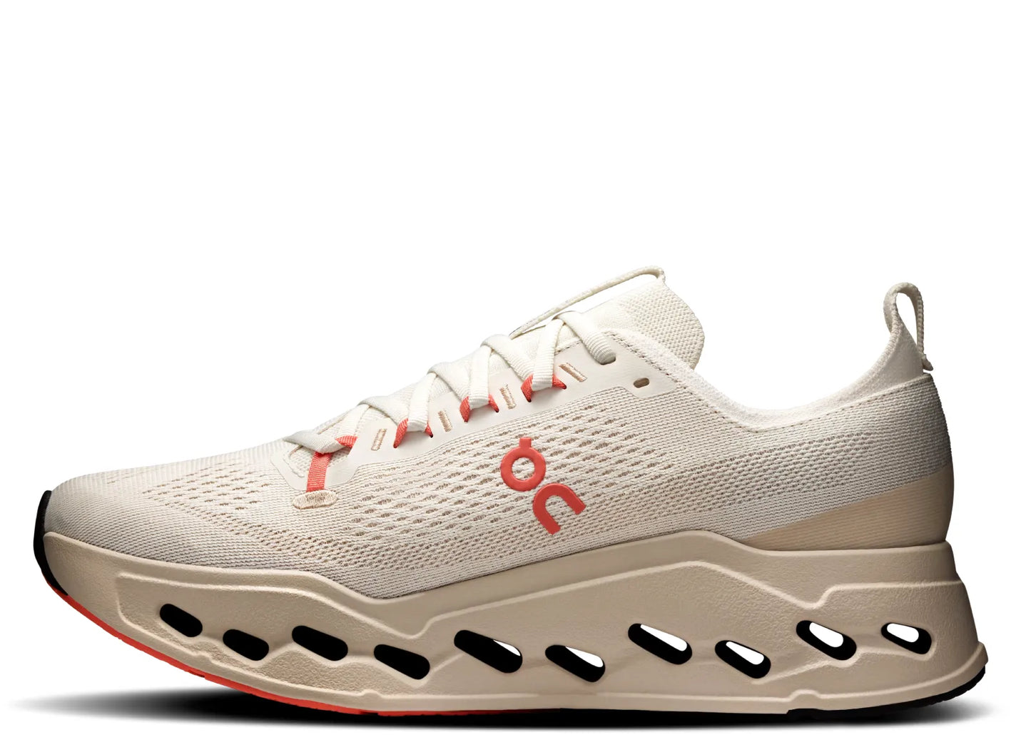 Cloudsurfer Max Ivory Salmon