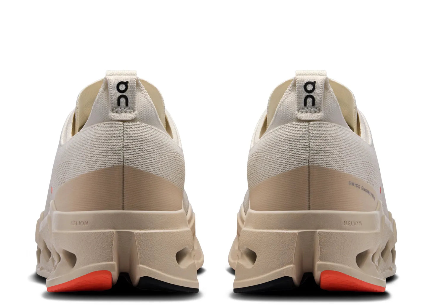 Cloudsurfer Max Ivory Salmon