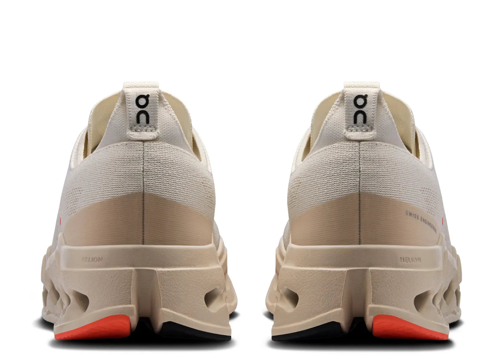 Cloudsurfer Max Ivory Salmon