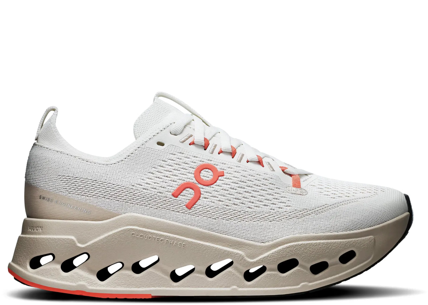 Cloudsurfer Max Ivory Salmon (W)