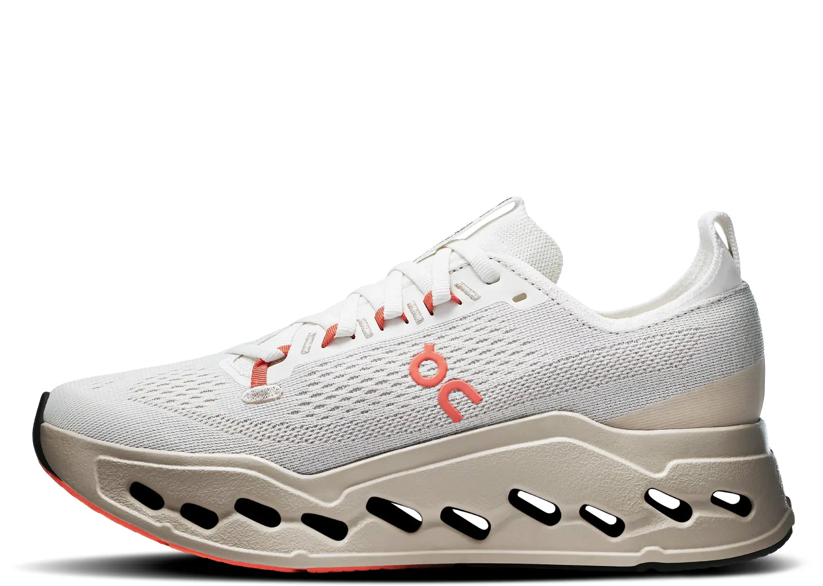 Cloudsurfer Max Ivory Salmon (W)