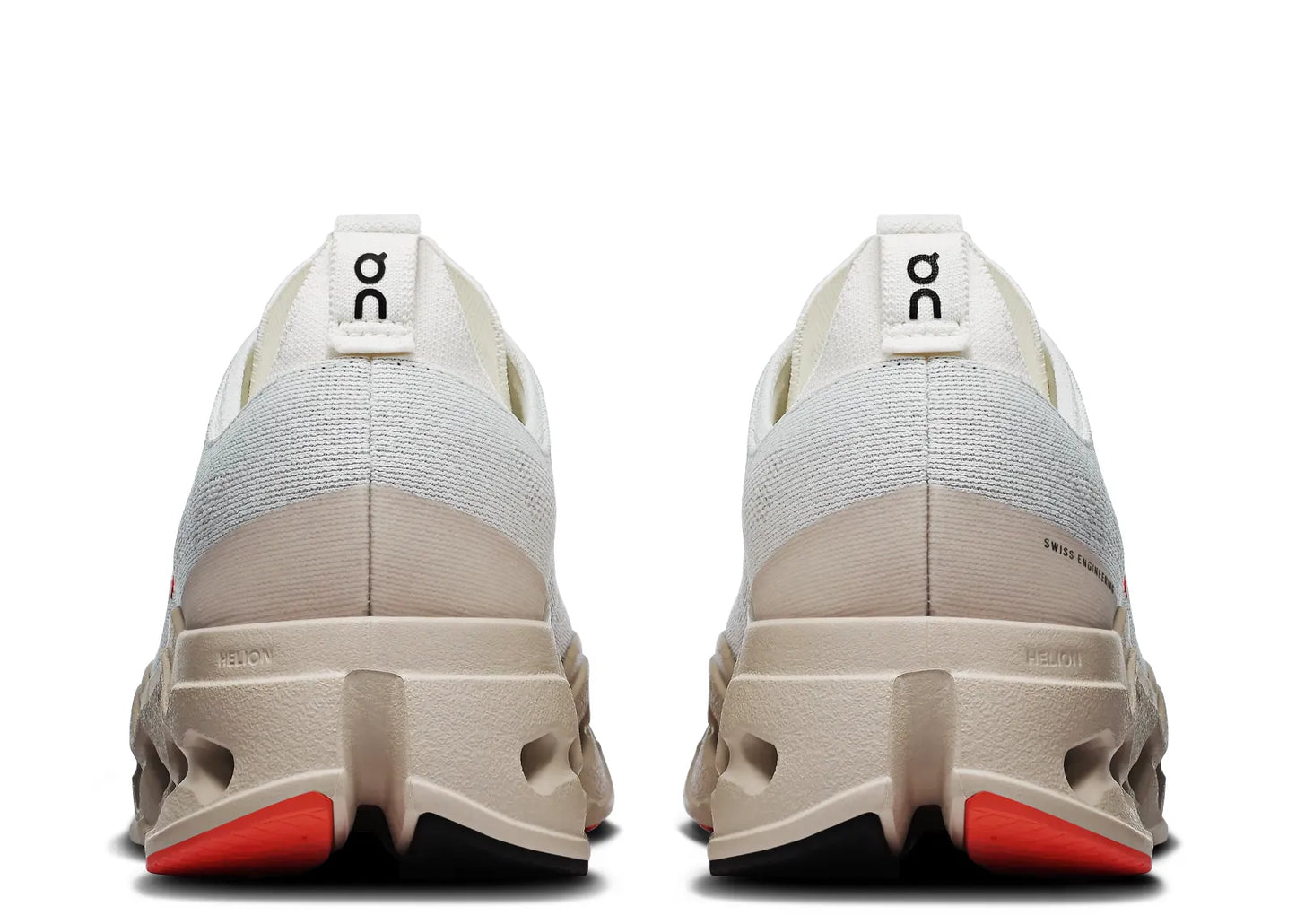 Cloudsurfer Max Ivory Salmon (W)